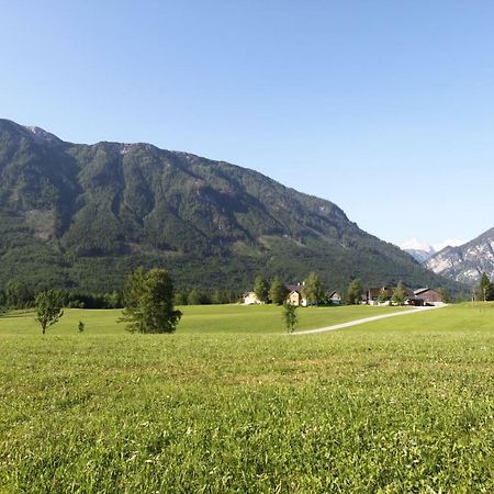 Haus Stangl Bad Aussee Exterior foto