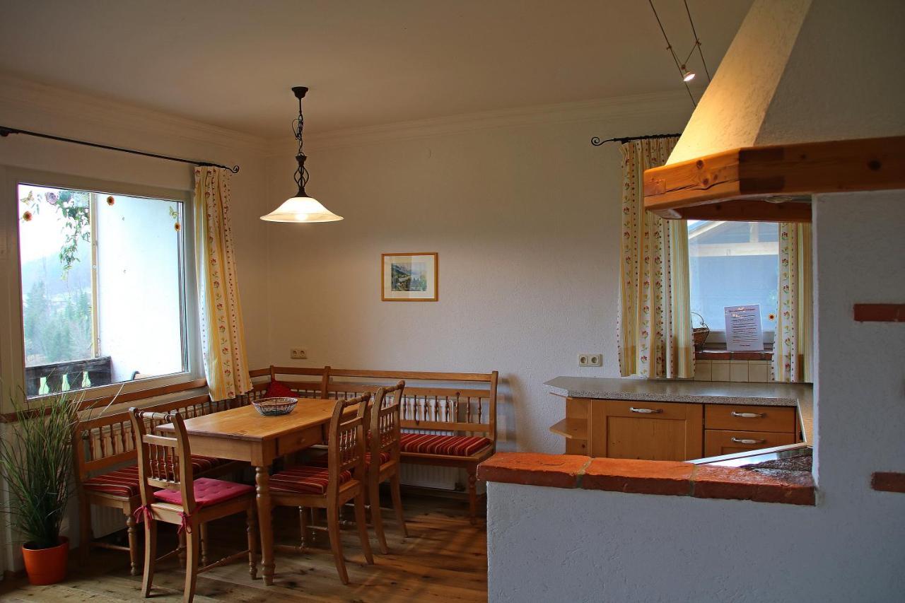 Haus Stangl Bad Aussee Exterior foto
