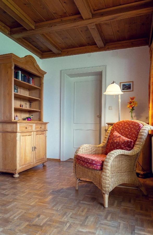Haus Stangl Bad Aussee Exterior foto