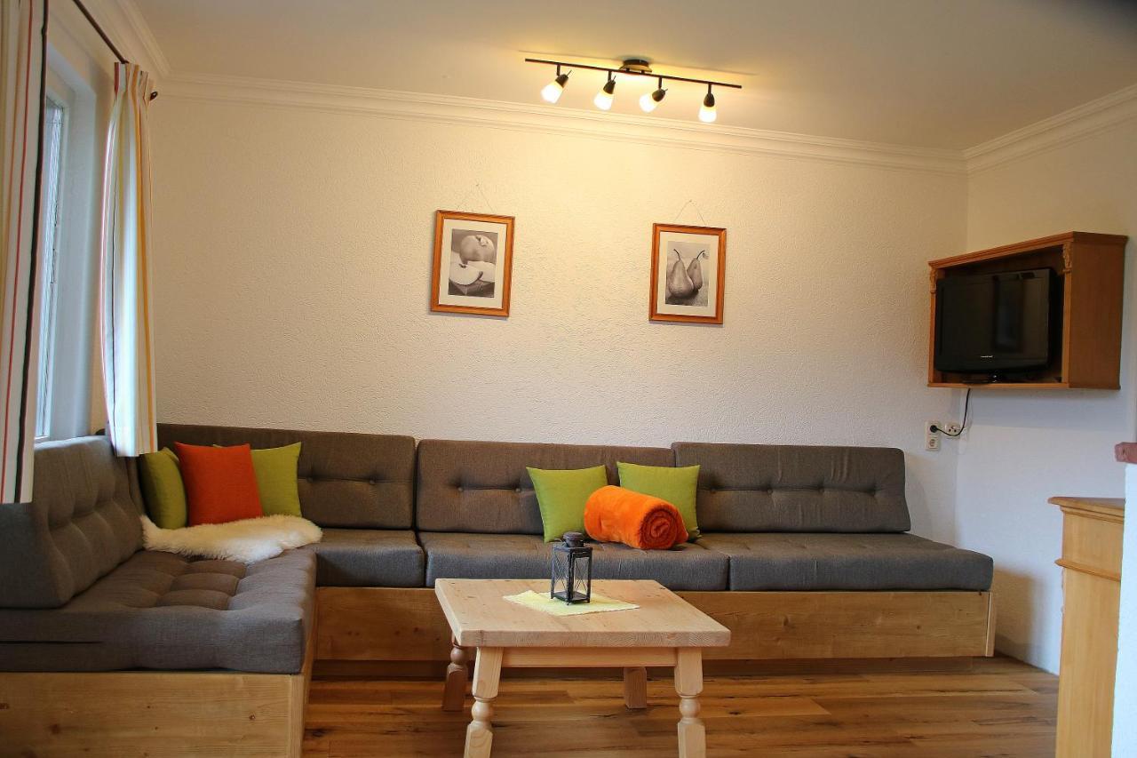 Haus Stangl Bad Aussee Exterior foto