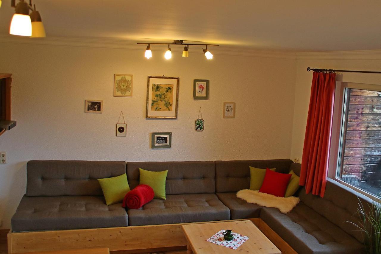 Haus Stangl Bad Aussee Exterior foto