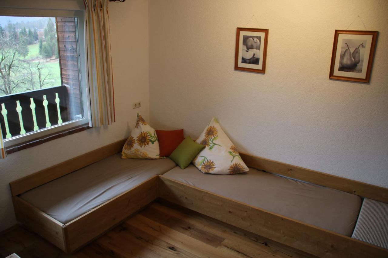Haus Stangl Bad Aussee Exterior foto